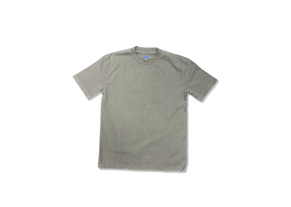 Yeezy Gap T-Shirt (Light Grey)