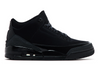 Air Jordan 3 Retro Black Cat 2025