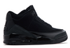 Air Jordan 3 Retro Black Cat 2025