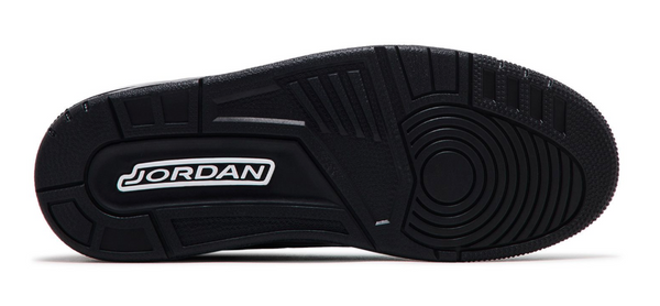 Air Jordan 3 Retro Black Cat 2025