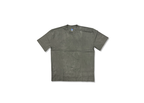 Yeezy Gap T-Shirt (Washed Black)
