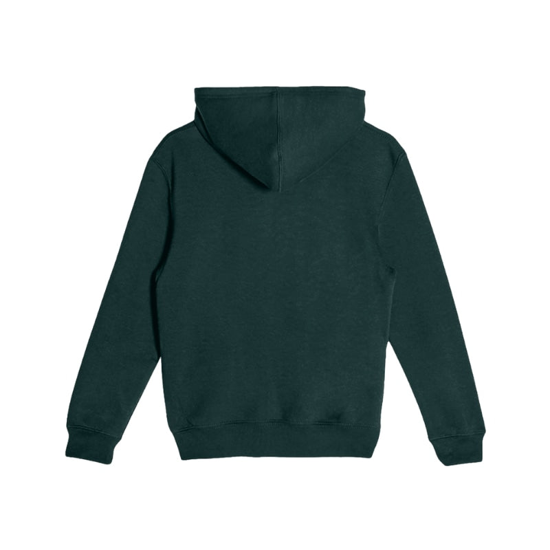Concrete Gallery Premium Youth Hoodie Forest