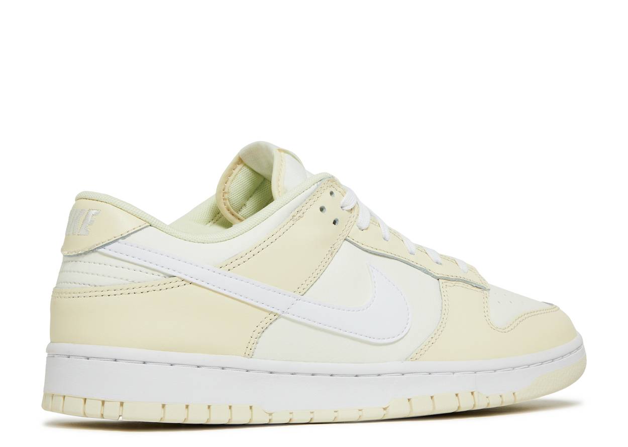 Dunk Low Coconut Milk
