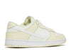 Dunk Low Coconut Milk