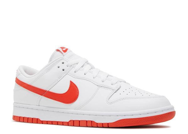 Dunk Low Picante Red