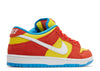Dunk Low Pro SB Bart Simpson