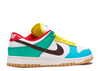 Dunk Low SE Free.99 - White