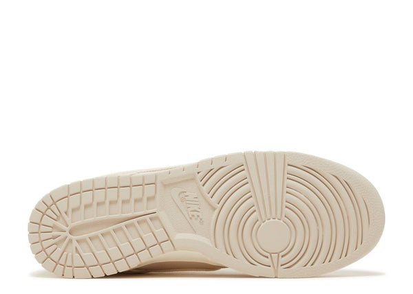 Dunk Low Sashiko - Light Orewood Brown
