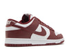 Dunk Low Team Red