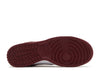 Dunk Low Team Red
