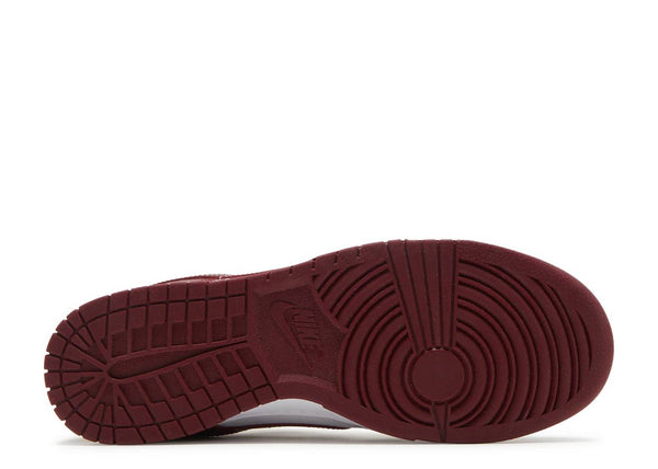 Dunk Low Team Red