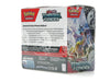Scarlet and violet temporal forces single booster pack