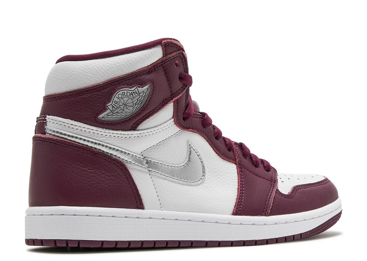 Air Jordan 1 Retro High OG Bordeaux