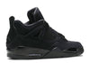 Air Jordan 4 Retro Black Cat 2020