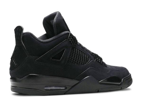 Air Jordan 4 Retro Black Cat 2020