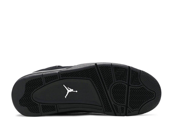 Air Jordan 4 Retro Black Cat 2020
