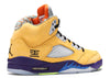Air Jordan 5 Retro SE What The