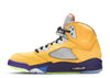 Air Jordan 5 Retro SE What The