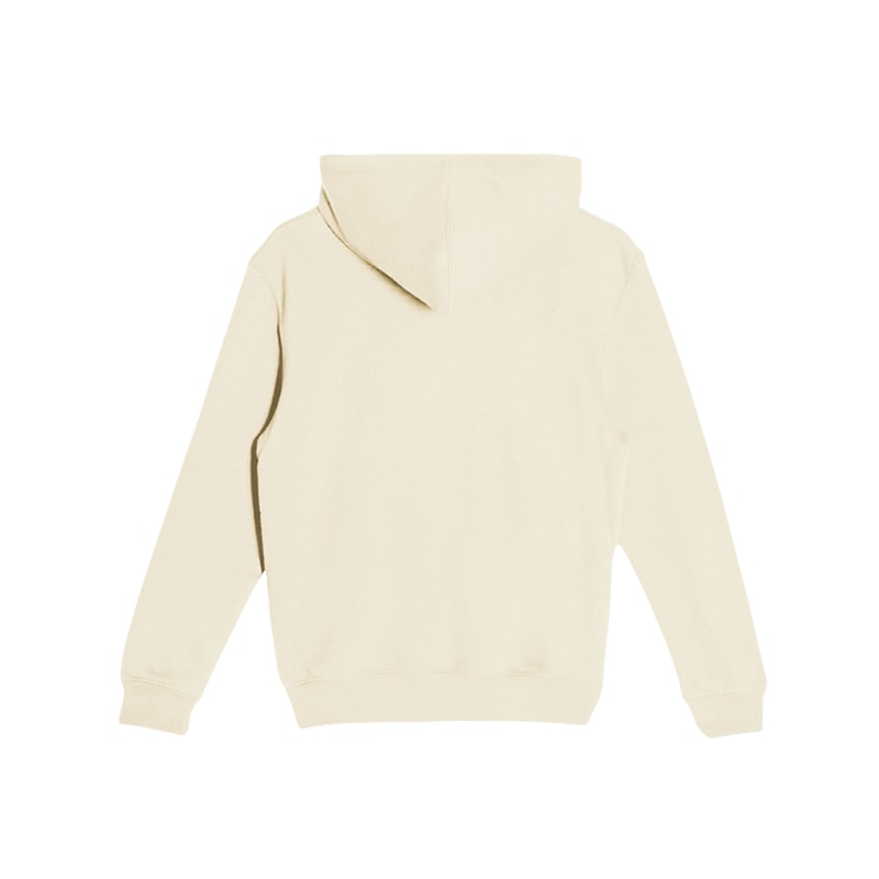 Concrete Gallery Premium Youth Hoodie Bone