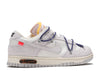 Off-White x Dunk Low Lot 18 of 50