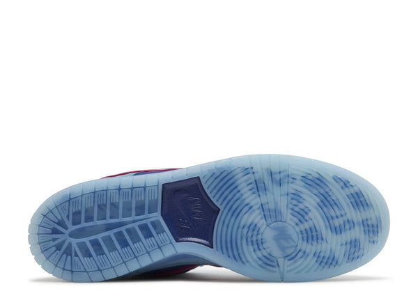 Run The Jewels x Dunk Low SB 4/20