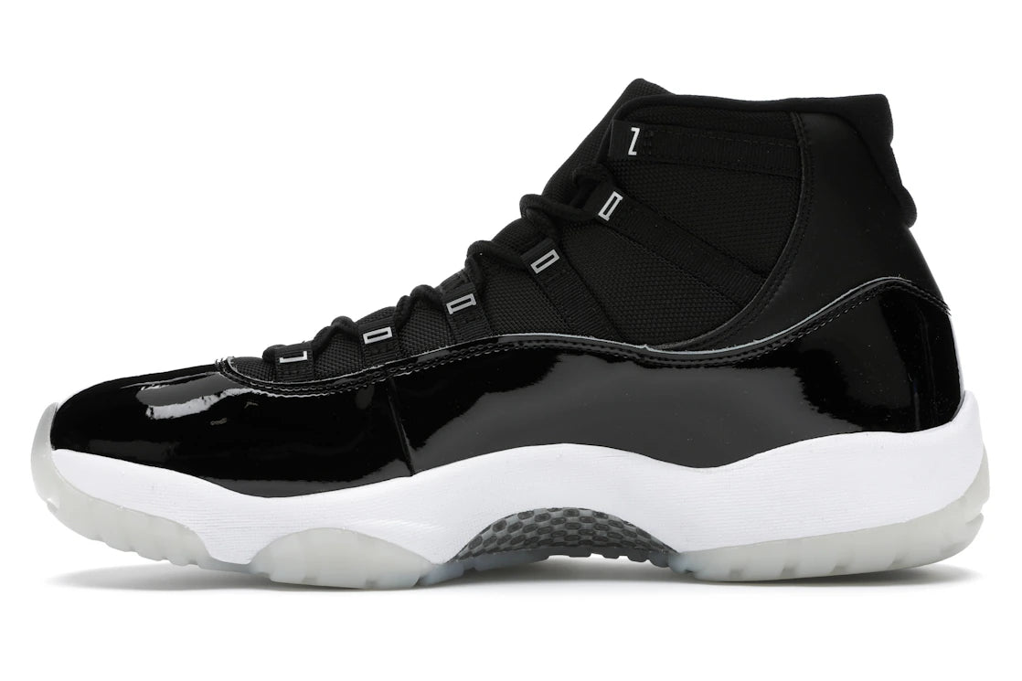 Jordan 11 Retro Jubilee 25th Anniversary