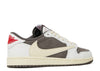 Travis Scott x Air Jordan 1 Low OG Reverse Mocha