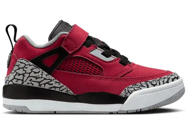 Jordan Spizike Low Toro (PS)