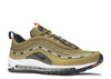 Undefeated x Air Max 97 Militia Green