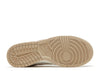 Wmns Dunk Low Gold Swoosh