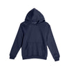 Concrete Gallery Premium Youth Hoodie Midnight