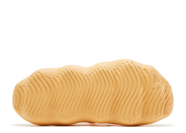 Yeezy 450 Slide Cream