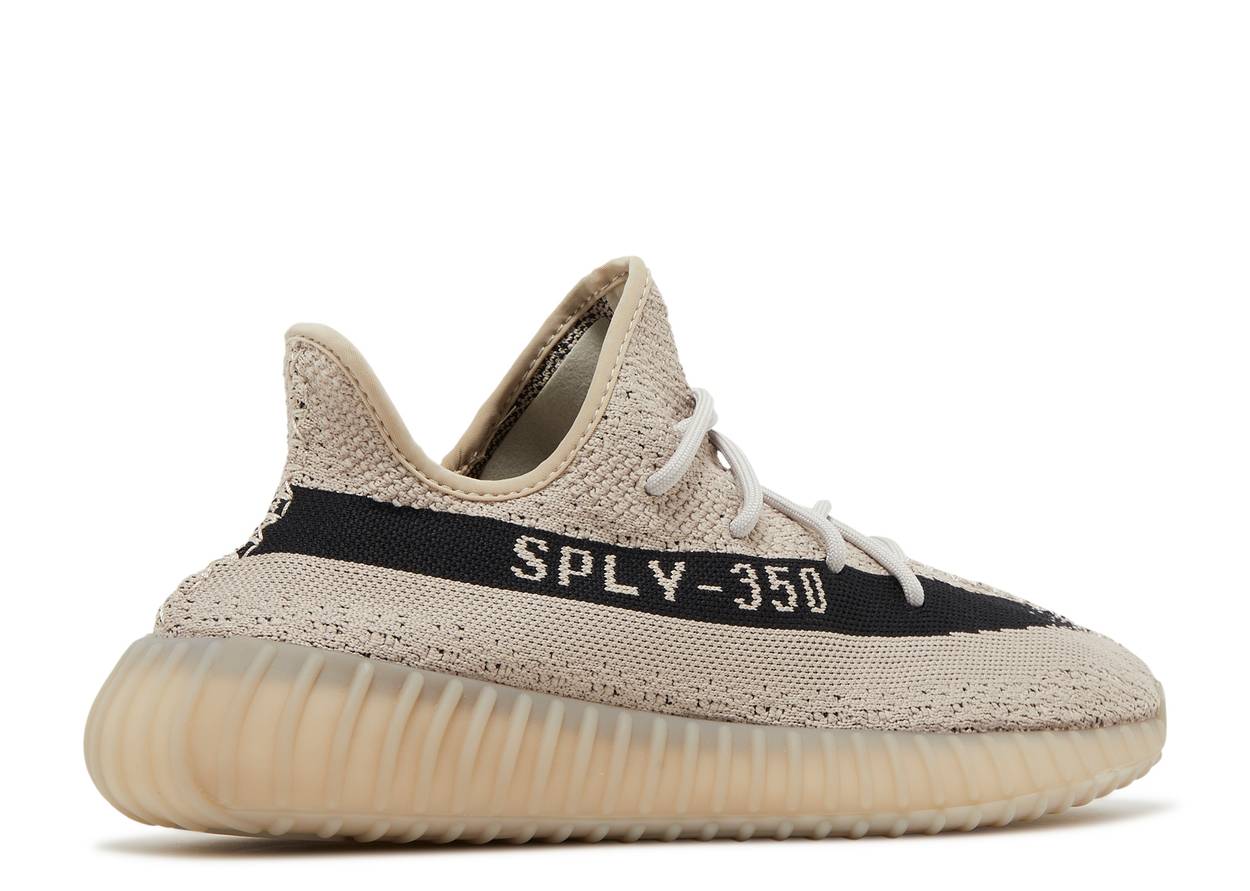 Yeezy Boost 350 V2 Slate