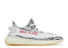 Yeezy Boost 350 V2 Zebra