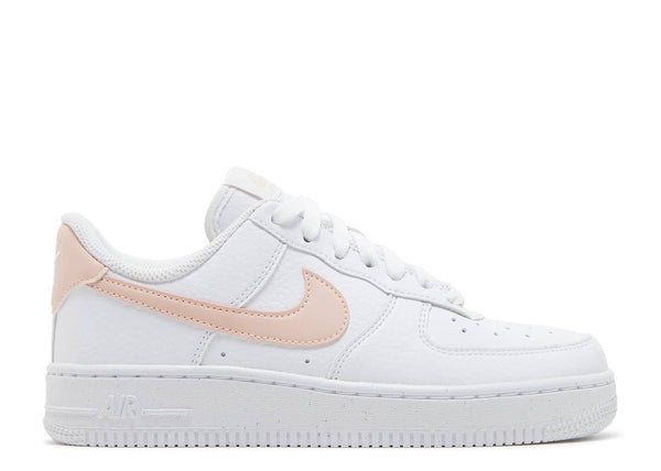 Wmns Air Force 1 07 Next Nature Fossil Rose