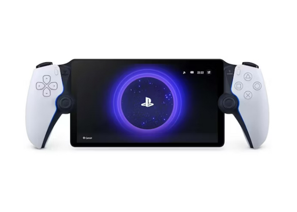 Sony PlayStation Portal Remote Player White