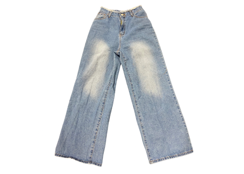 Denim Jeans
