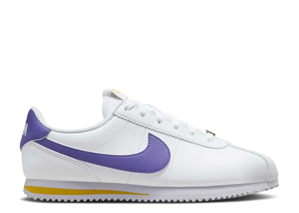 Cortez GS Lakers