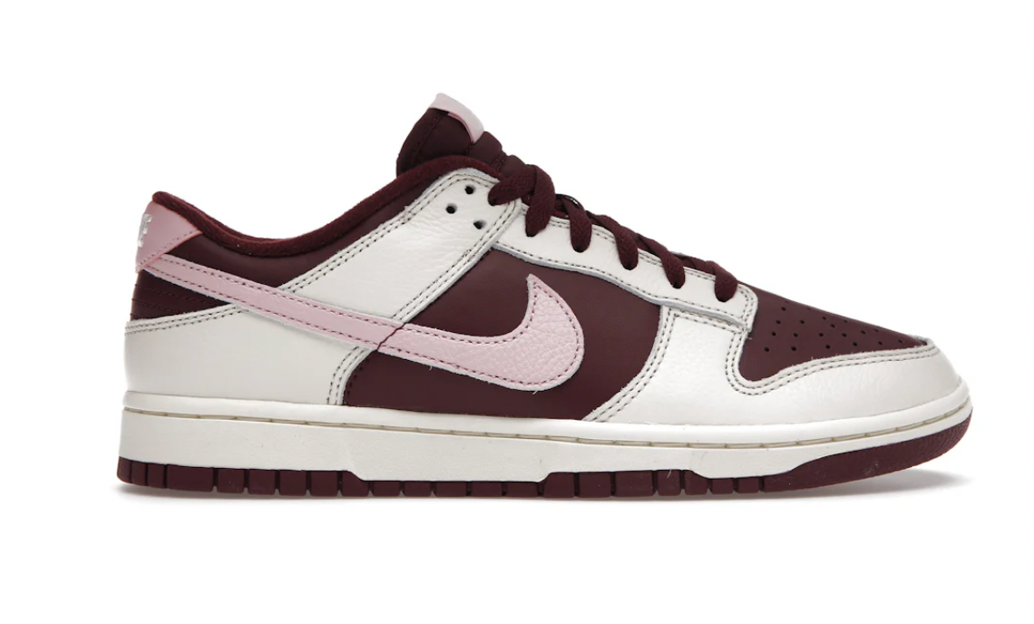 Dunk Low Valentines Day