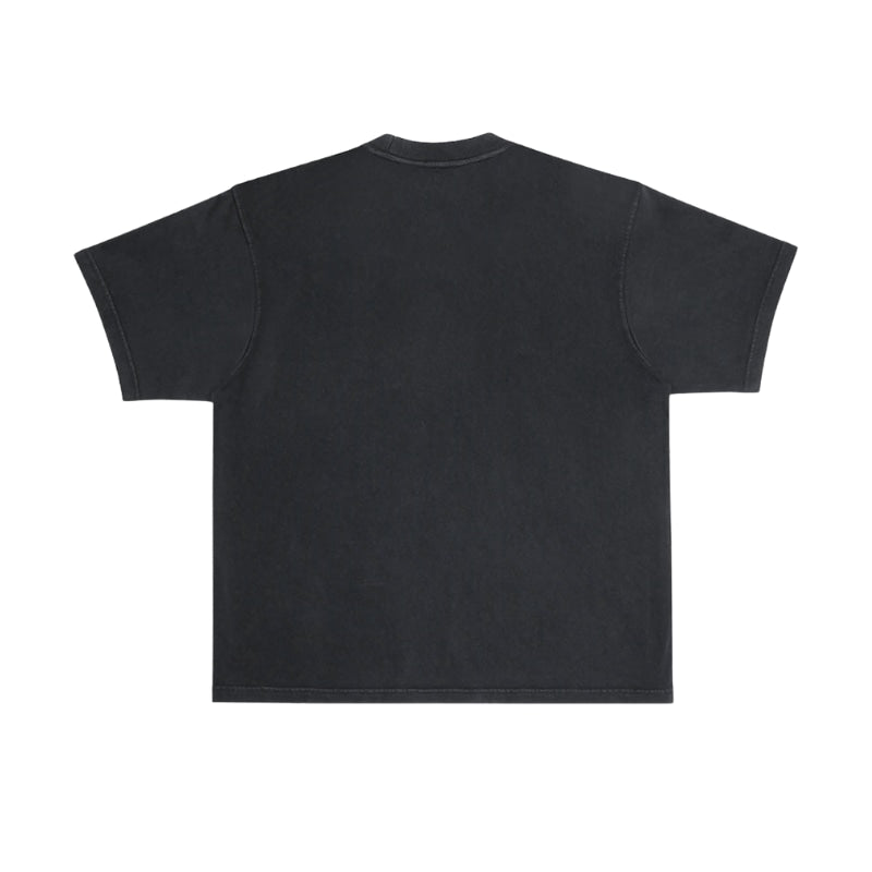 Concrete Gallery Premium Tee Black