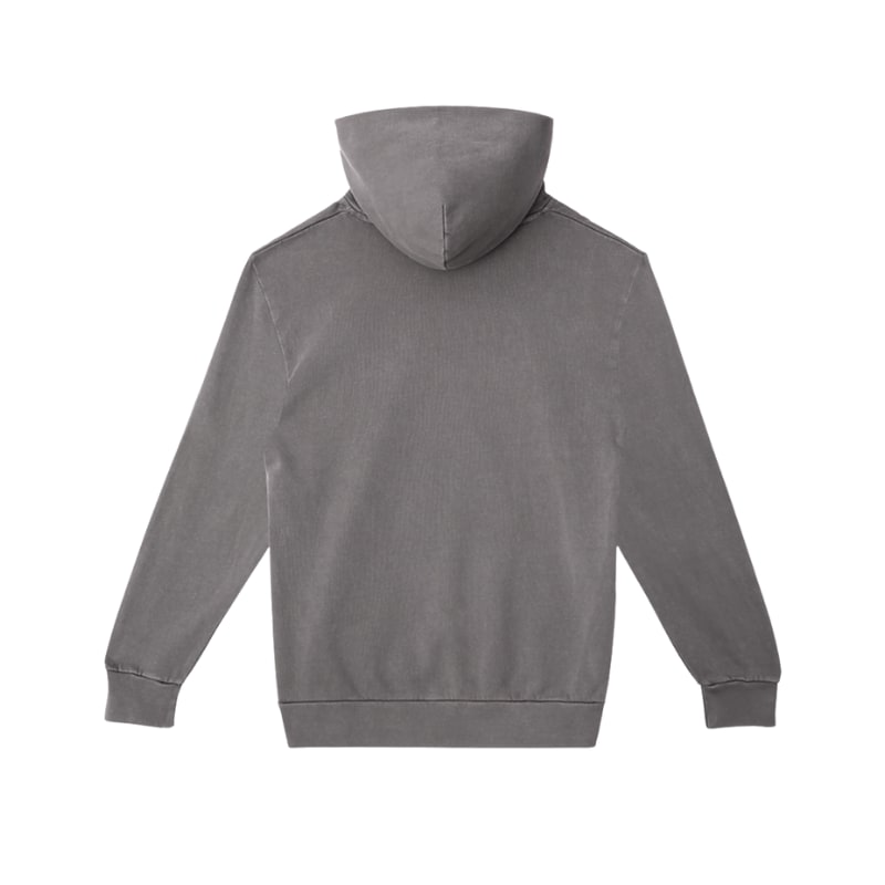 Concrete Gallery Premium Hoodie Ash