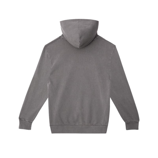 Concrete Gallery Premium Hoodie Ash