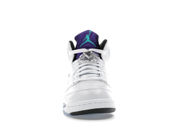 Jordan 5 Retro Grape (2025) (GS)