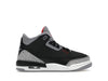 Jordan 3 Retro Black Cement (2024) (GS)