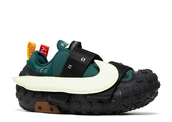 Cactus Plant Flea Market x Air Flea 2 Faded Spruce