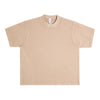 Concrete Gallery Premium Tee Dune