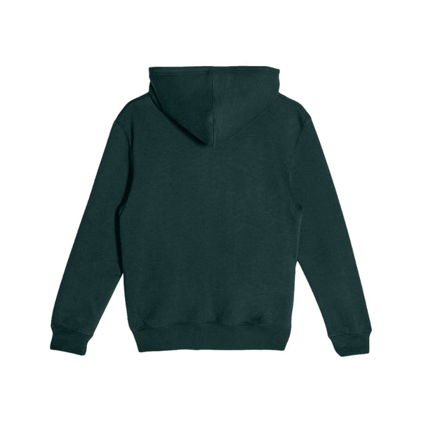 Concrete Gallery Premium Youth Hoodie Forest