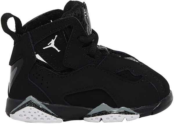 Jordan True Flight Black Cool Grey (TD)