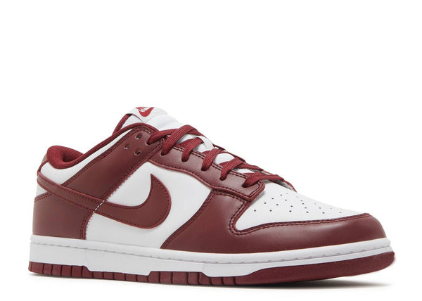 Dunk Low Team Red