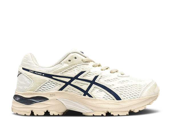 Gel Flux 4 Cream Blue